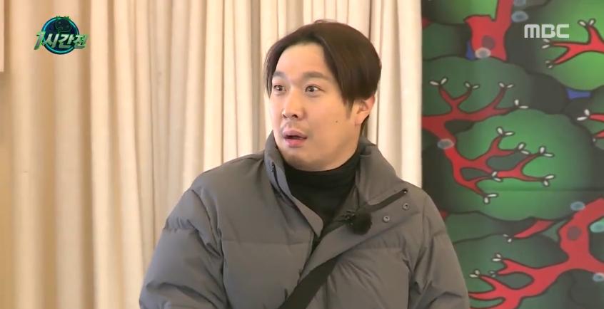 关于无限挑战的搞笑片段,每一帧都超出想象搞笑