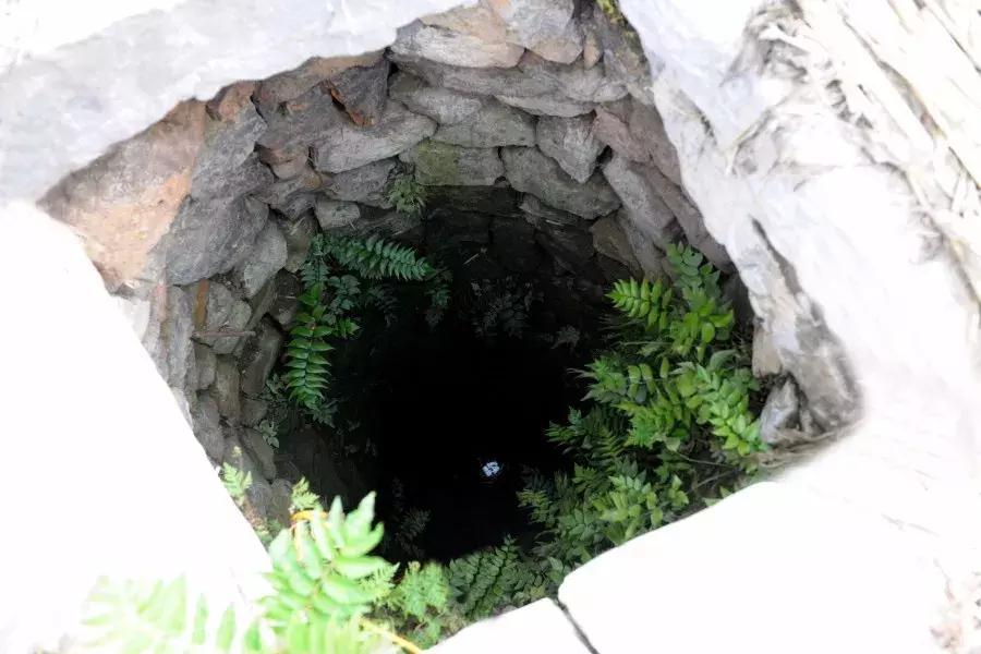 鹤壁淇县搬迁村庄名单,淇县黄洞乡西掌村