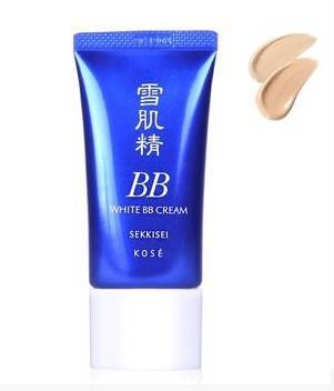 日本疯抢的10款BB霜，你确定你不买吗？
