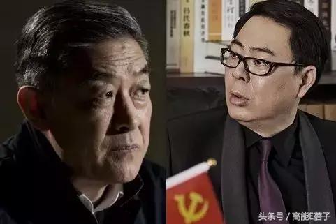 人民的名义火了几个老戏骨,人民的名义里面火起来的是谁