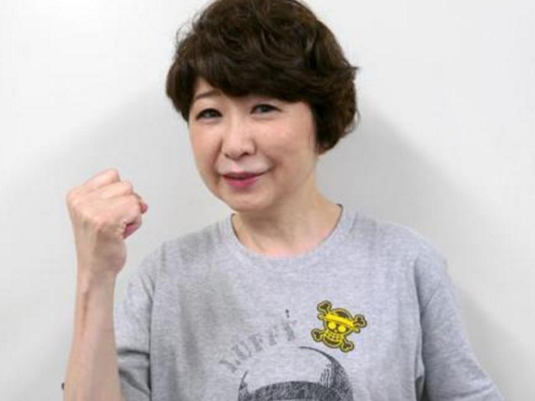 各大动漫的配音人员盘点,各个不同动漫角色配音的介绍