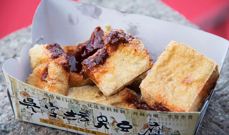 朱家角古镇美食,朱家角古镇一日游最佳攻略