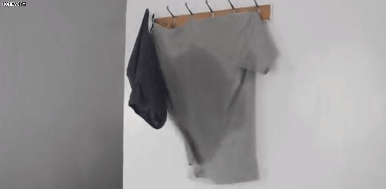 手洗衣服如何快速拧干,怎样洗衣服可以让衣服持久留香