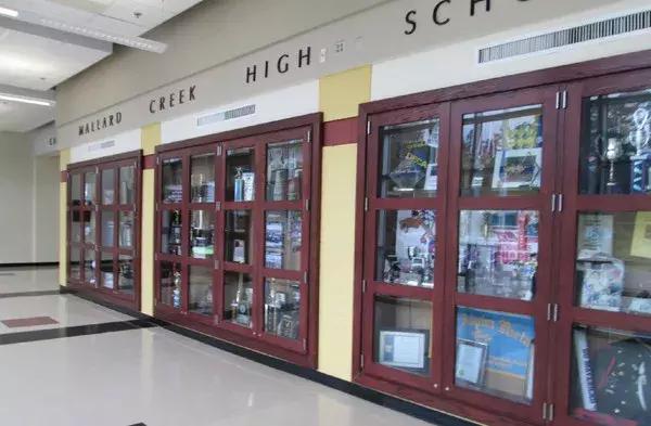 美国有几种高中,美国的高中好吗