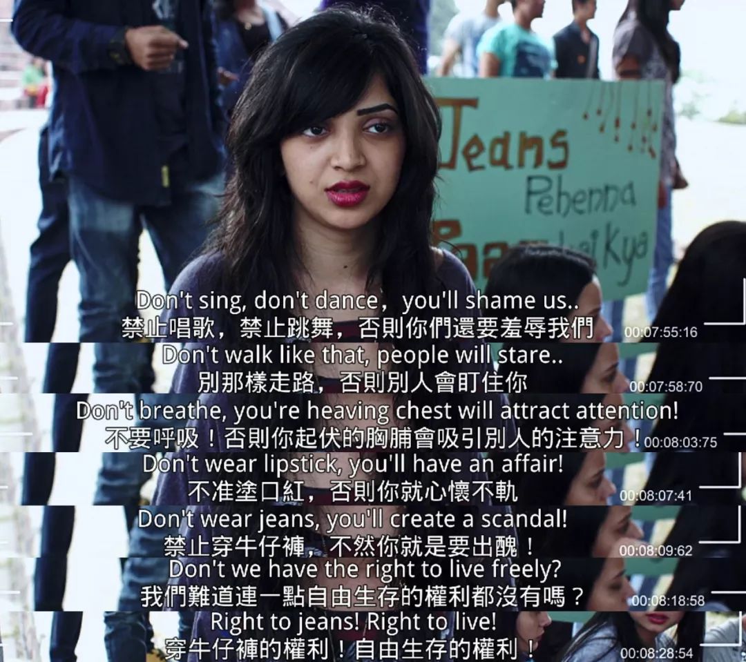 女人做个梦都要被封杀，印度这个直男癌国家还有救吗？