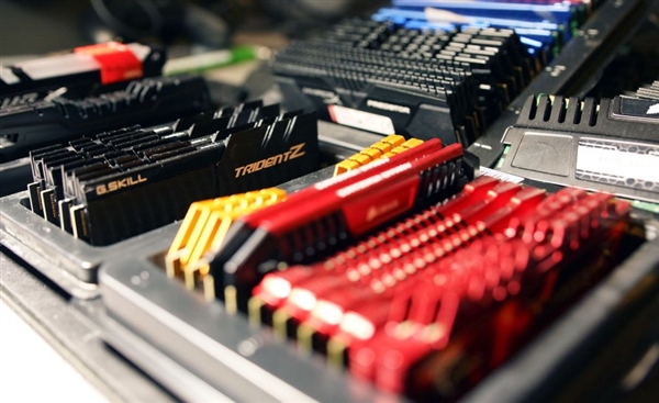ddr3ddr4功耗,ddr3内存比ddr4还贵