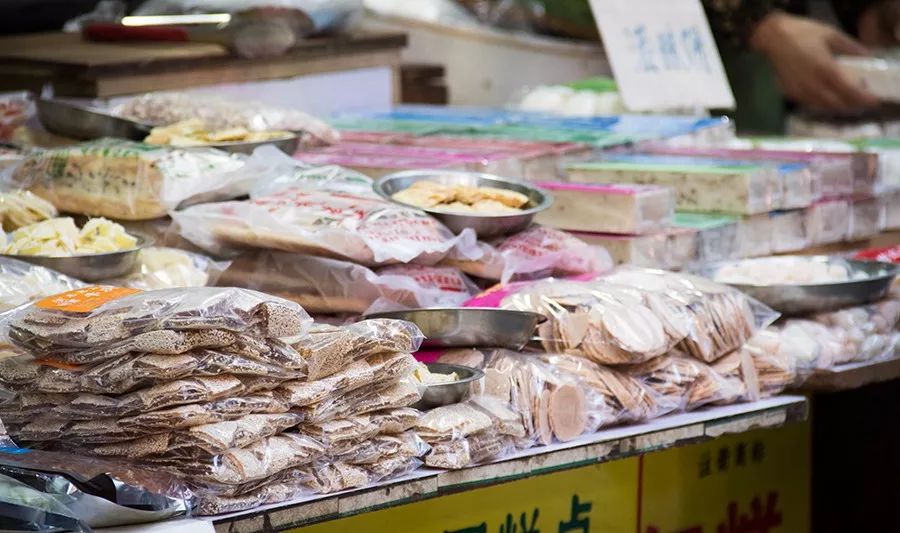 朱家角古镇美食,朱家角古镇一日游最佳攻略