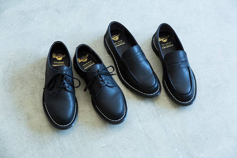 drmartens鞋很难穿吗,drmartens旧鞋