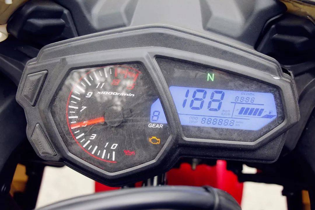 最火的250最需要的都有：双缸、无震、高功-新感觉新车即将上市