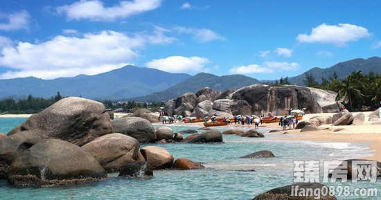 澄迈养老居住在哪个区好,海南澄迈老城镇买房利弊