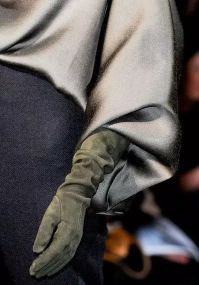 适合秋冬的好看的手套,手套推荐高颜值冬日