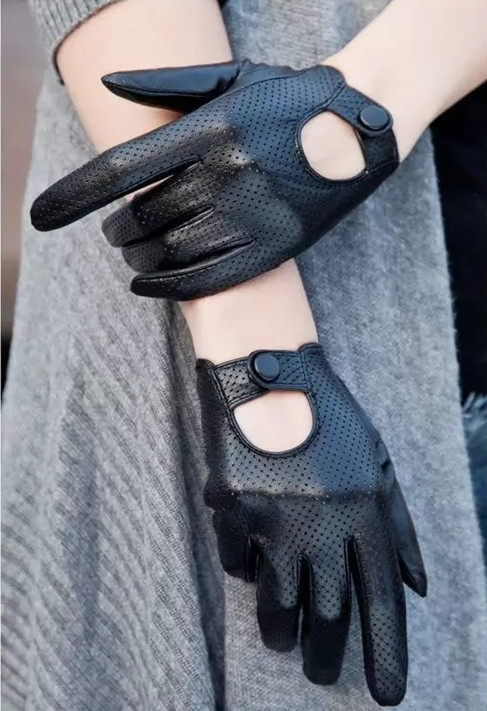 适合秋冬的好看的手套,手套推荐高颜值冬日