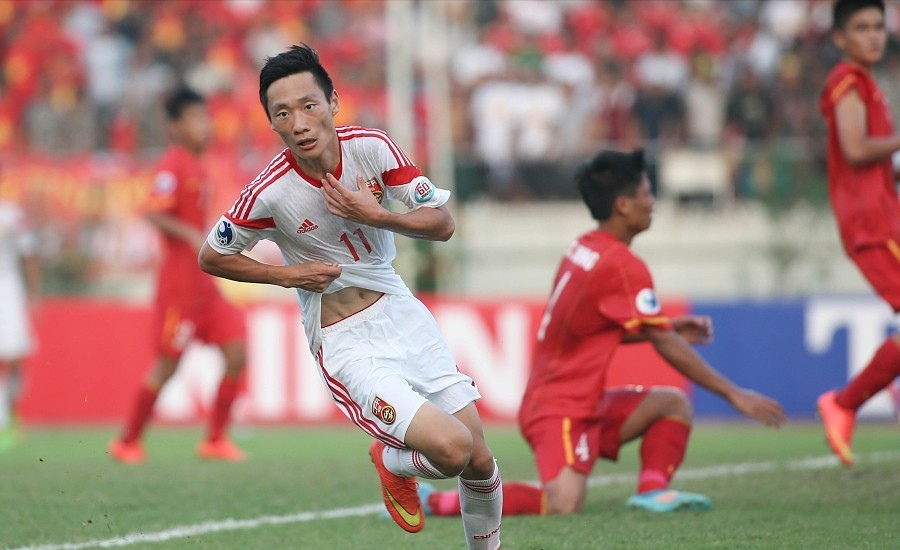 越南足球进步不是偶然,越南足球真的有那么强吗