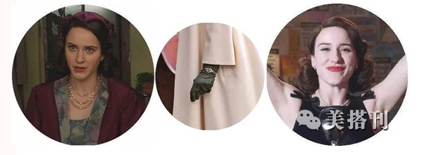 了不起的麦瑟尔夫人横评,了不起的麦瑟尔夫人天赋