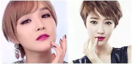 美妆大神|神级大触的画皮技巧,明明就是直接换了个头!