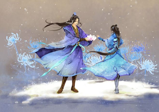 古风微小说夫妻段子,微小说捡来的媳妇