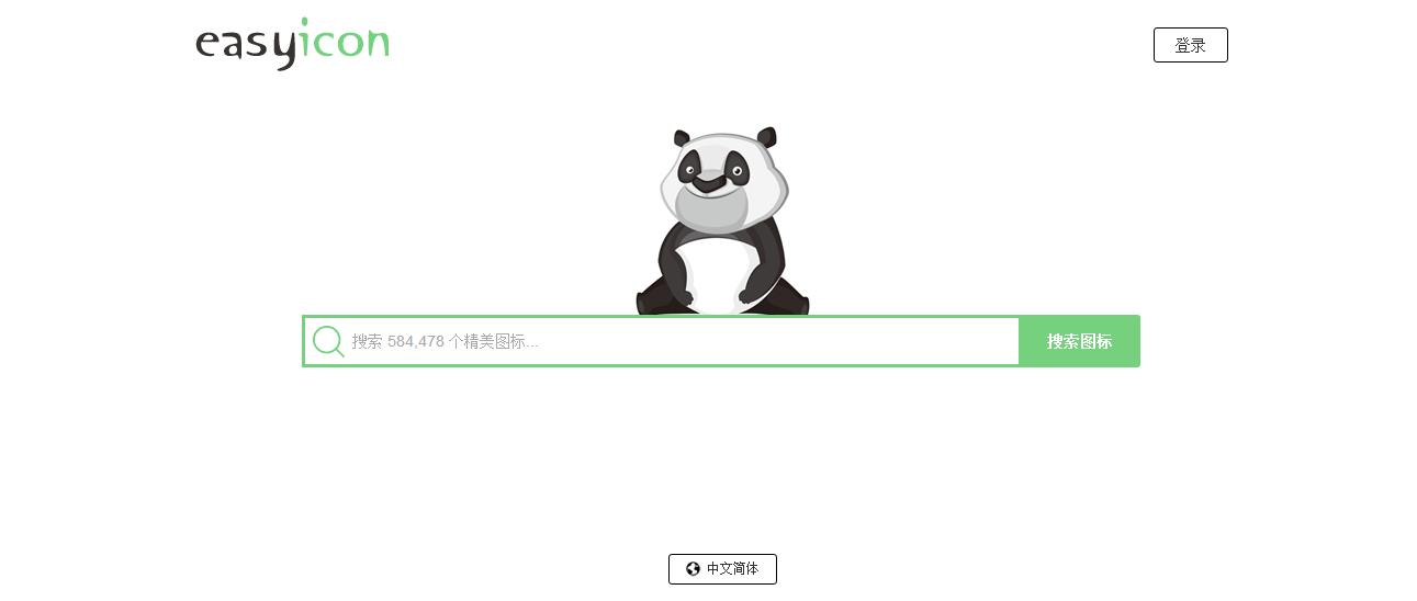 这几款图标收录网站，满足你对图标的所有需求