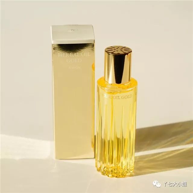 皮肤不够好？快来试试美容油！