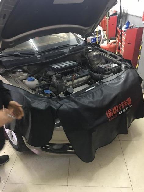 2014款宝来怎么消除保养提示,宝来车主保养