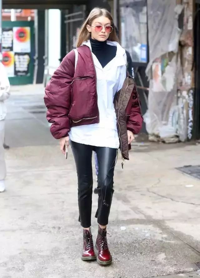 drmartens鞋很难穿吗,drmartens旧鞋