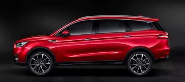 君马汽车目前什么状况,君马汽车值不值得买