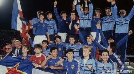 天下足球十大悲情球队,足坛最悲情球队