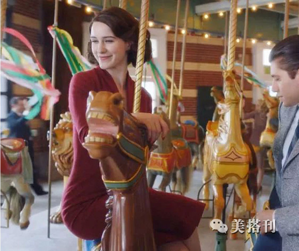 了不起的麦瑟尔夫人横评,了不起的麦瑟尔夫人天赋