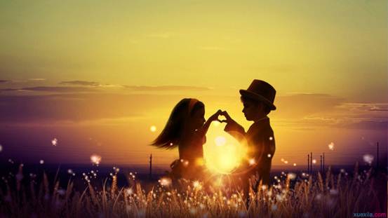 摩羯男金牛女复合的表现有哪些,已婚摩羯男爱上已婚情人的表现