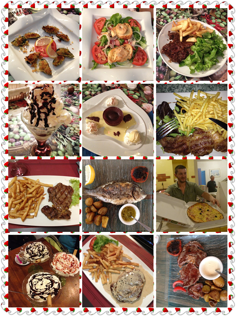 迷醉于南法蔚蓝海岸的帆船梦幻之旅