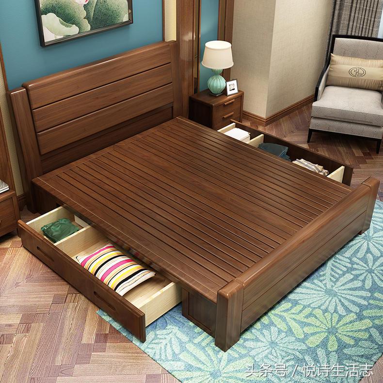 实木家具鉴别最简单的方法,刺猬紫檀实木家具有什么优缺点