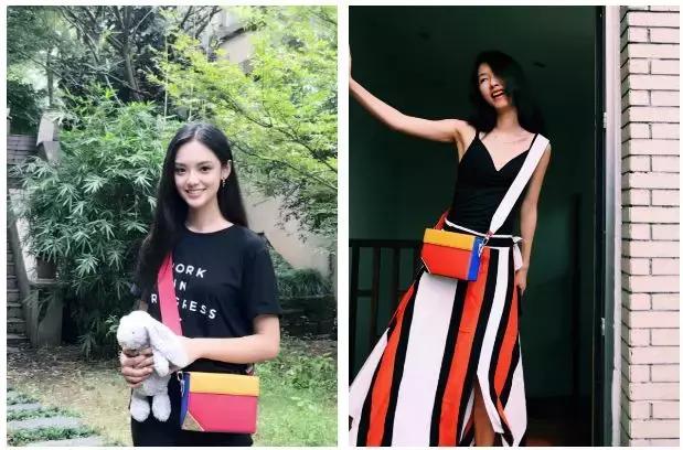 哪些好看又平价的包包,值得收藏的包包排行榜图片