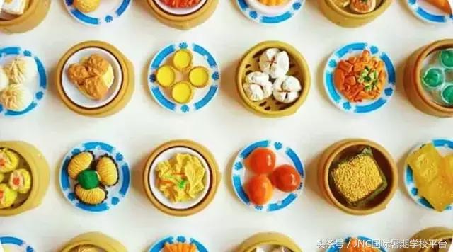 广州人暑期的快乐都在这里,听说广东人什么都吃怎么回复