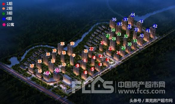 莱芜区规划小学,莱芜区学校最新规划