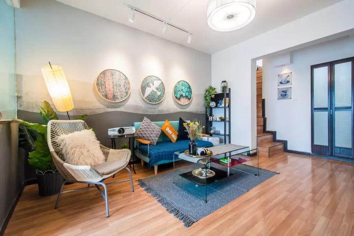 成都哪些值得推荐的民宿 (成都最值得去的民宿)