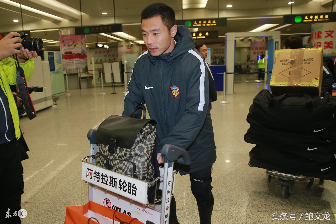 天津权健亚冠四强之路,权健亚冠