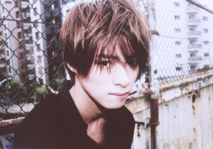 流星花园柴智屏选角说看颜值,流星花园日剧2