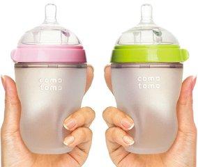 网购奶瓶怎么选,瓶喂怎么选奶瓶