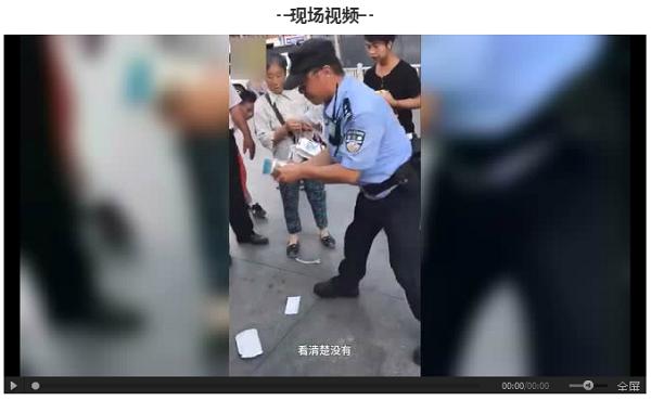 车站买的充电宝会有危险吗,充电宝千万不要随便买