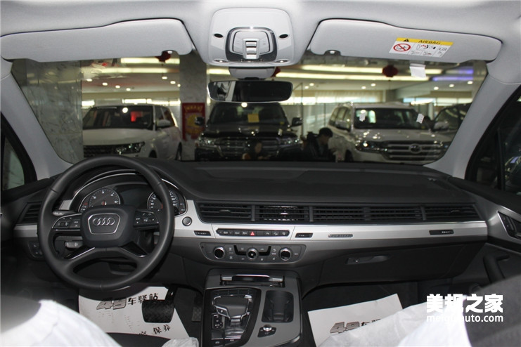 2011年3.0t奥迪q7的油耗是多少,奥迪q73.0t和宝马x53.0t哪个好
