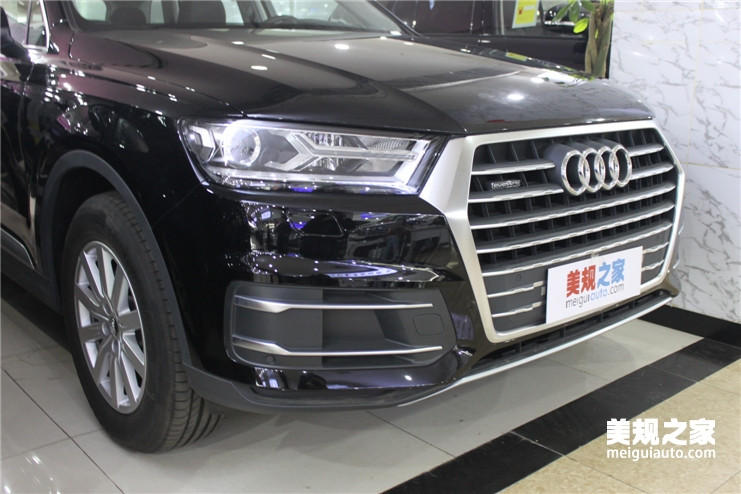 2011年3.0t奥迪q7的油耗是多少,奥迪q73.0t和宝马x53.0t哪个好