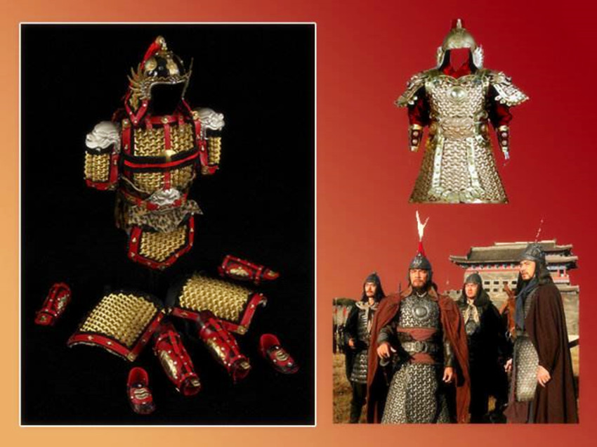 十大最实用防身武器,什么冷兵器防身最实用