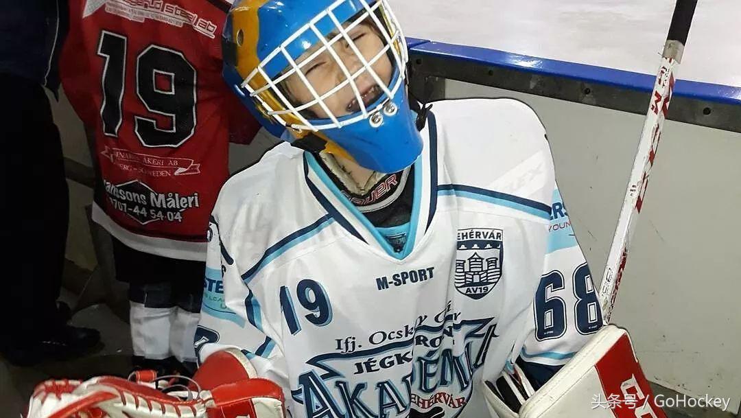 门将专栏丨我的小孩想做门将,首先需要关注的是什么呢?