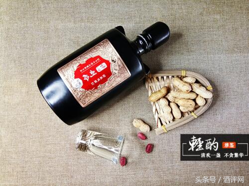 诗心刘伶怎么样？简约其表情怀其中暗香其心