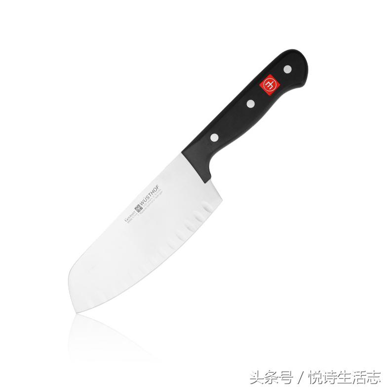 德国厨房刀具全套带货,德国刀具菜刀厨房专用