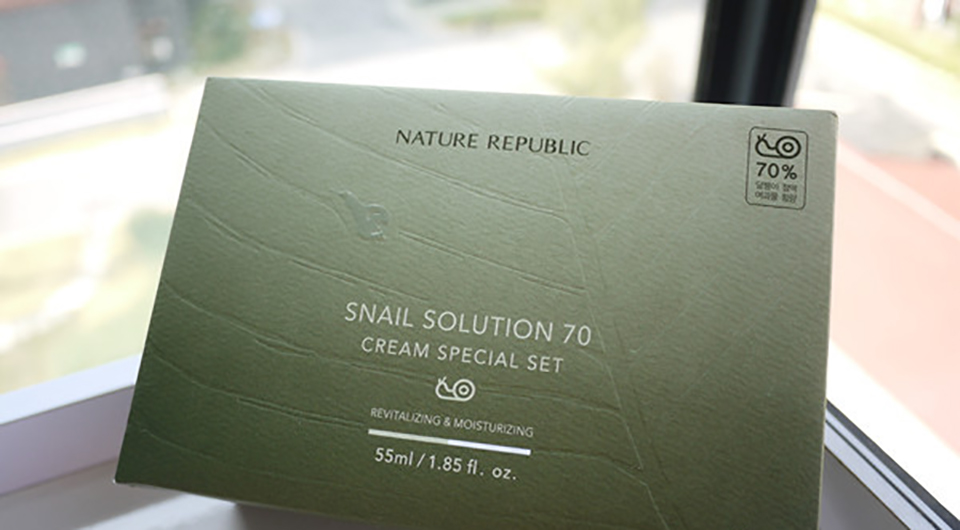 蜗牛护肤品哪个牌子好,蜗牛化妆品哪个牌好用