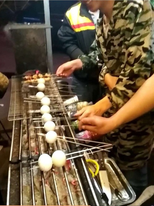 小吃创业有哪些好项目,一人投资小本小吃创业项目见效