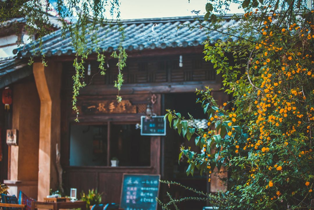 丽江和大理哪几个古镇值得去 (比丽江古城更值得去的古镇)