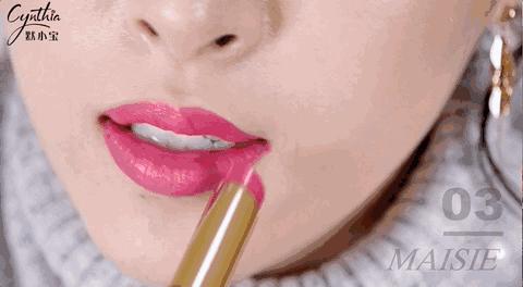 2021年黄皮素颜必买12支口红,黑黄皮公认最好用的口红