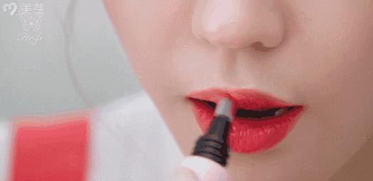 日常乖乖女妆容教程,过年回家化妆教程