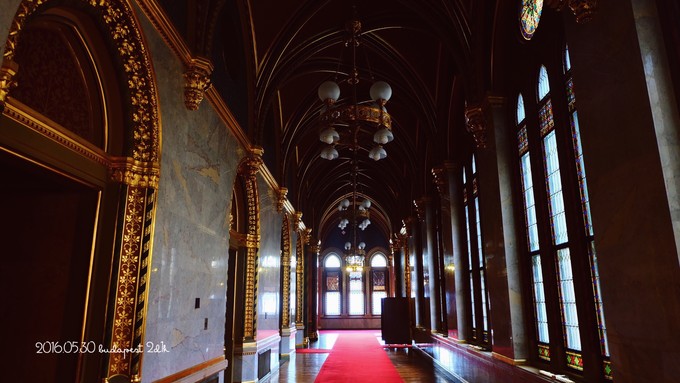 一人食美食旅行,10人游布达佩斯游记